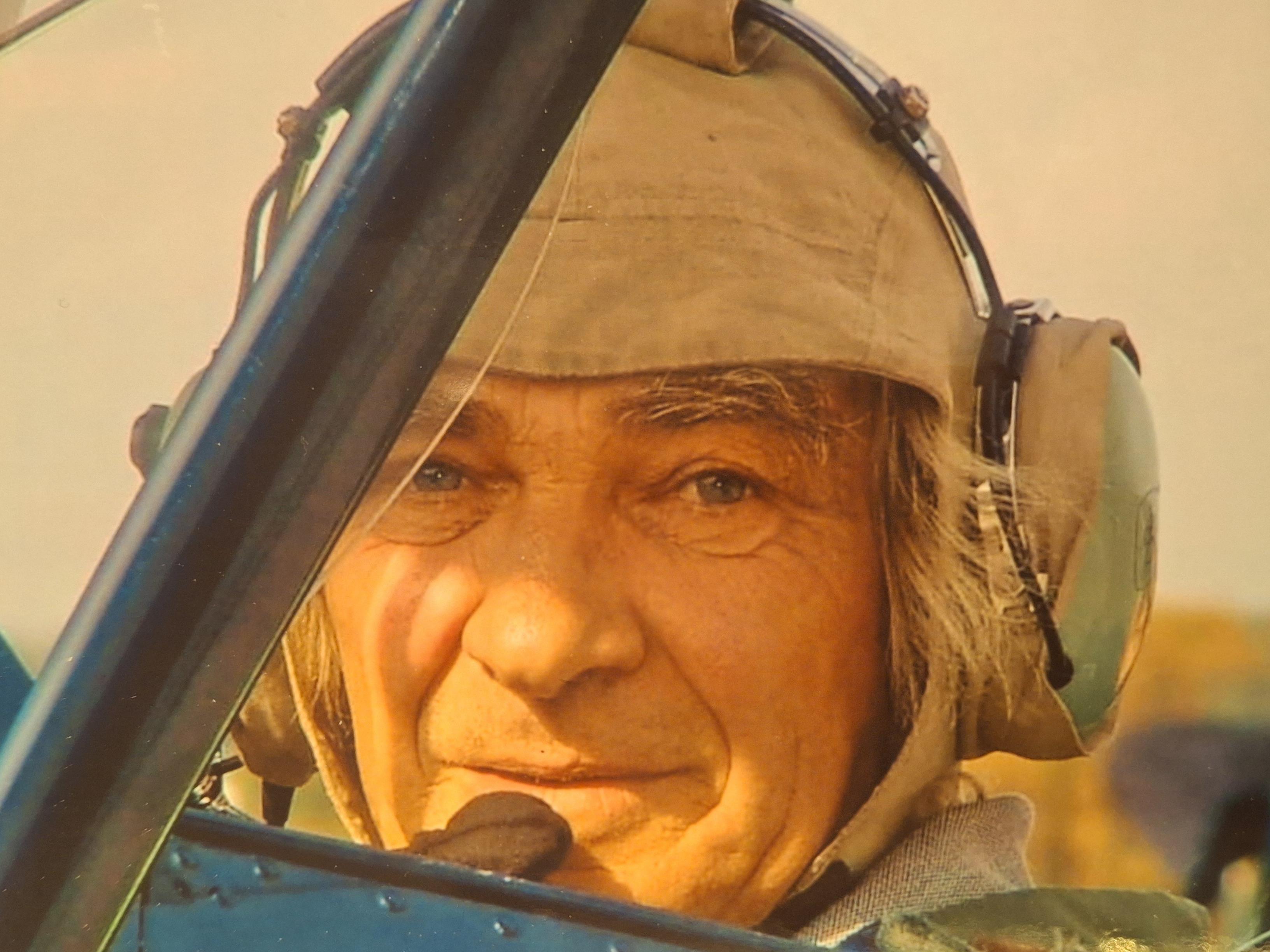 Funeral Notice Profile Image