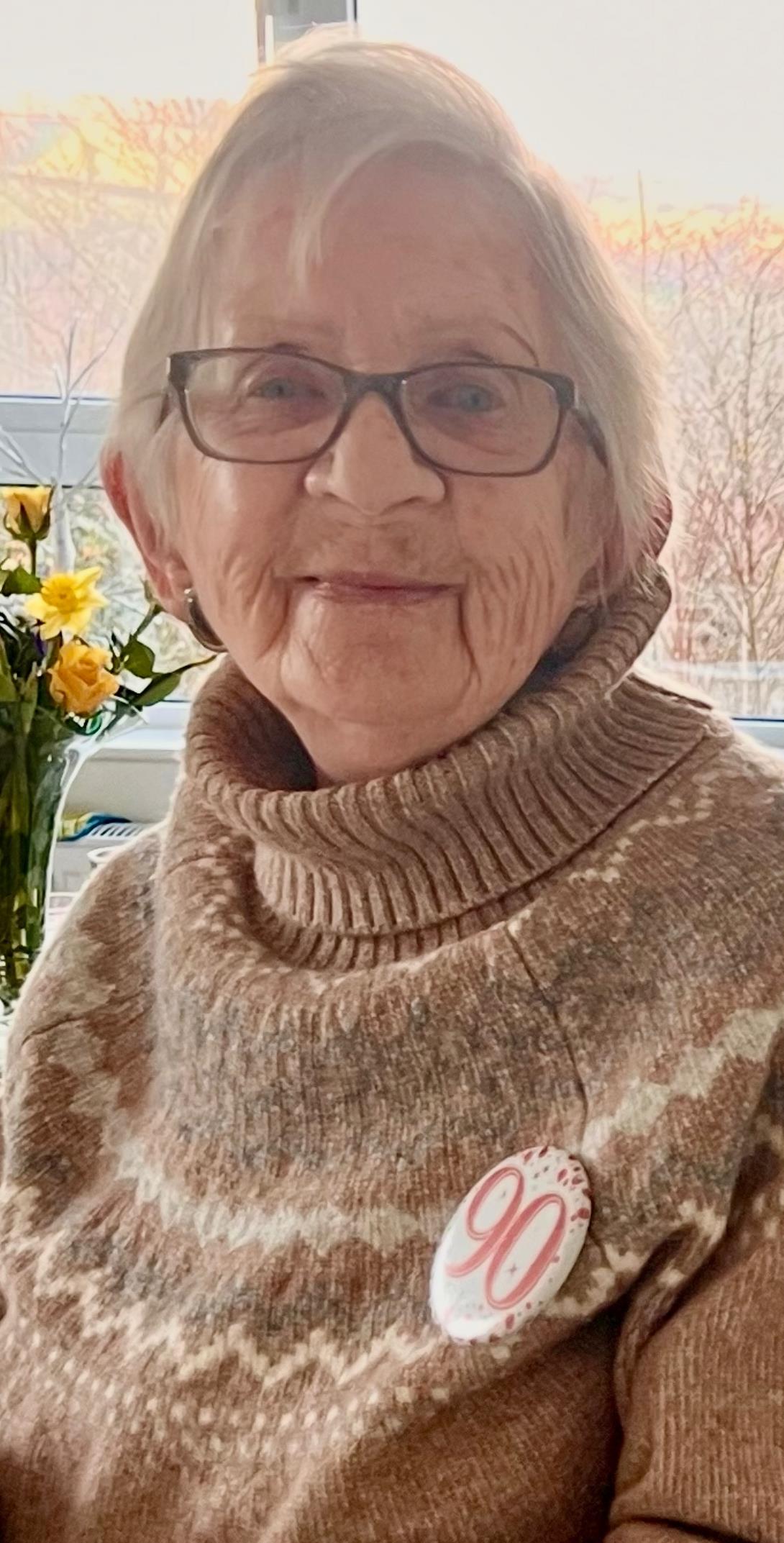Funeral Notice Profile Image