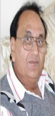 Funeral Notice Profile Image