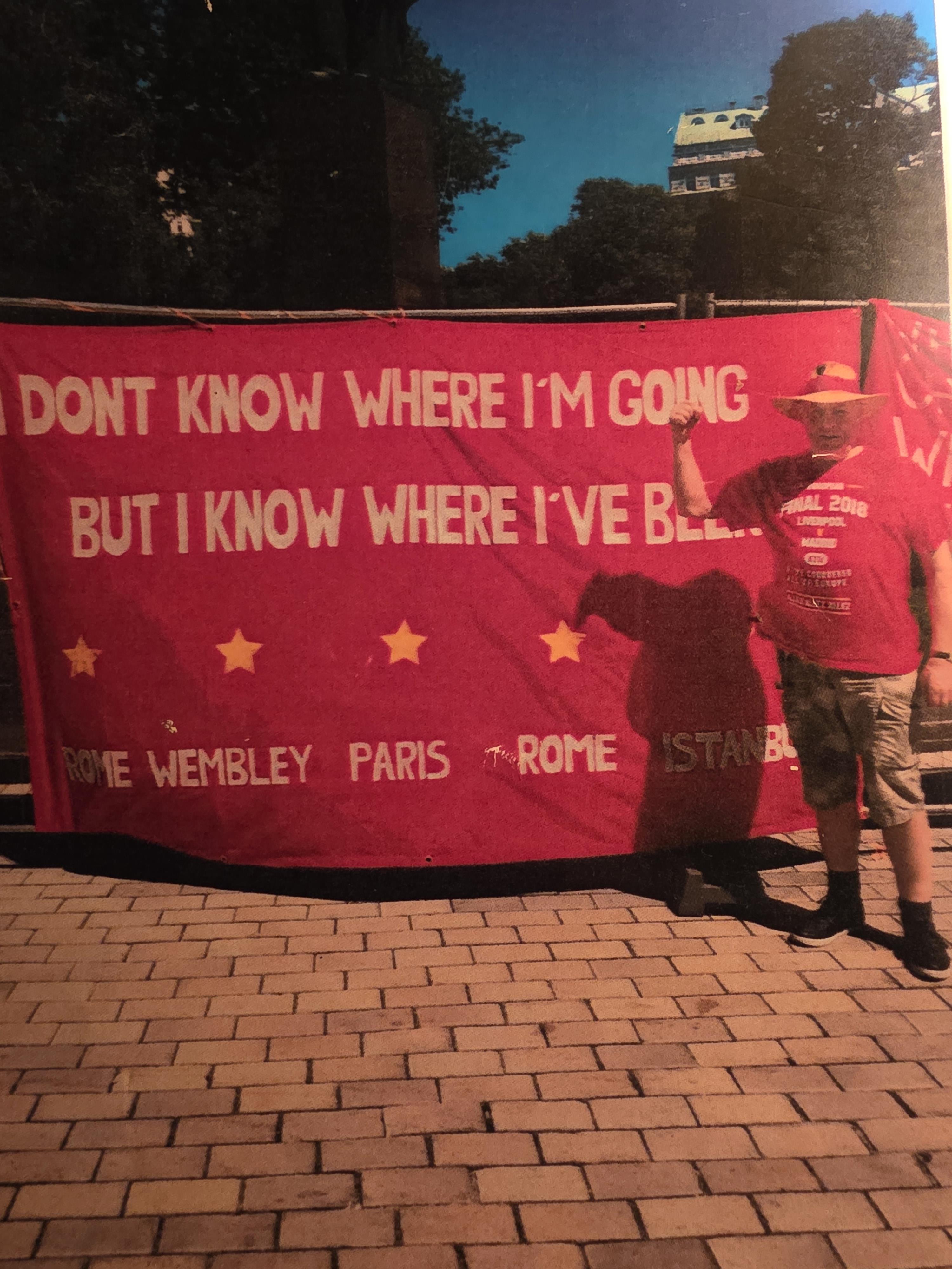 Funeral Notice Profile Image