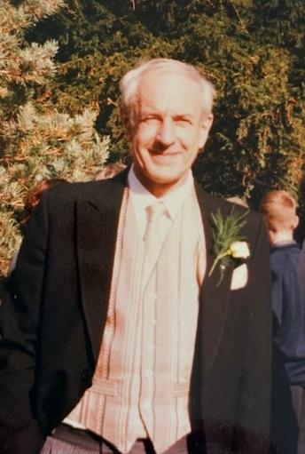 Funeral Notice Profile Image