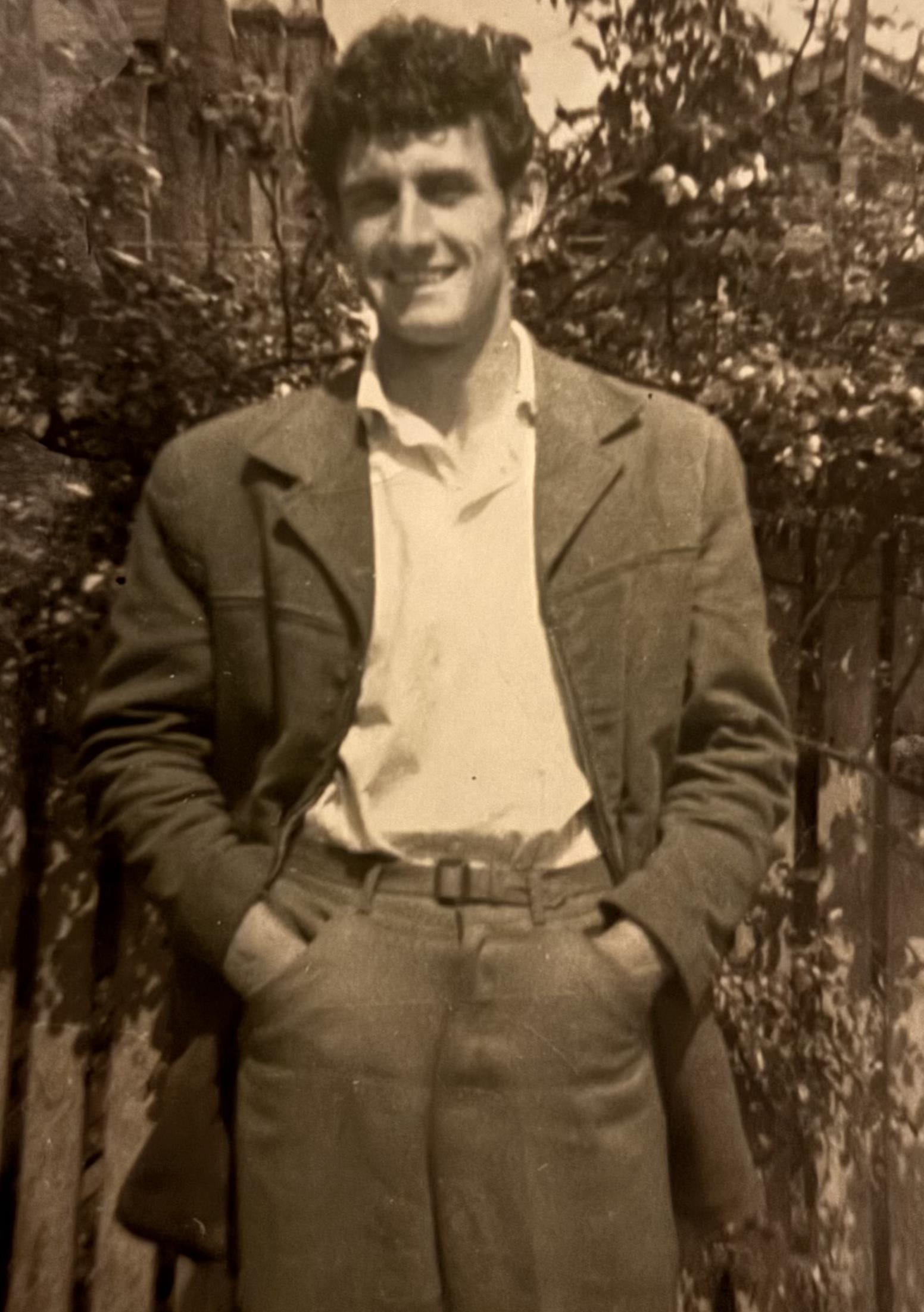 Funeral Notice Profile Image