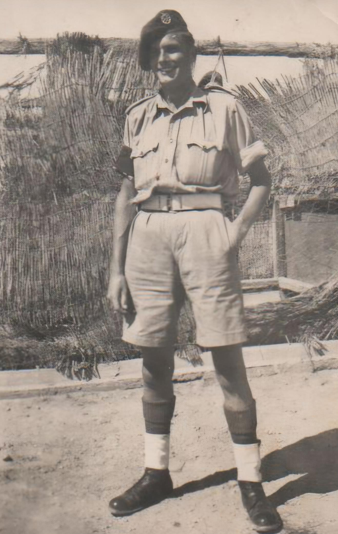 Funeral Notice Profile Image