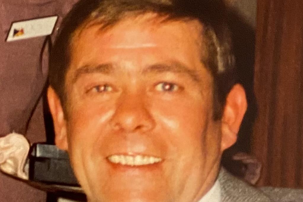 Funeral Notice for Mr Raymond Edwards