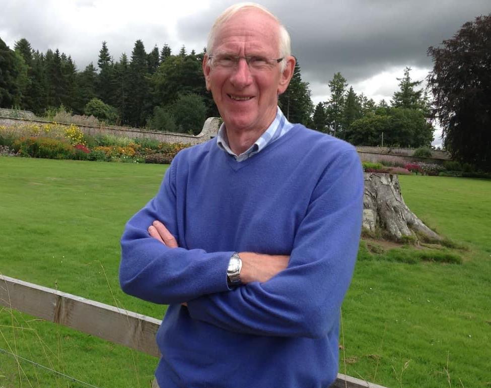 Funeral Notice Profile Image