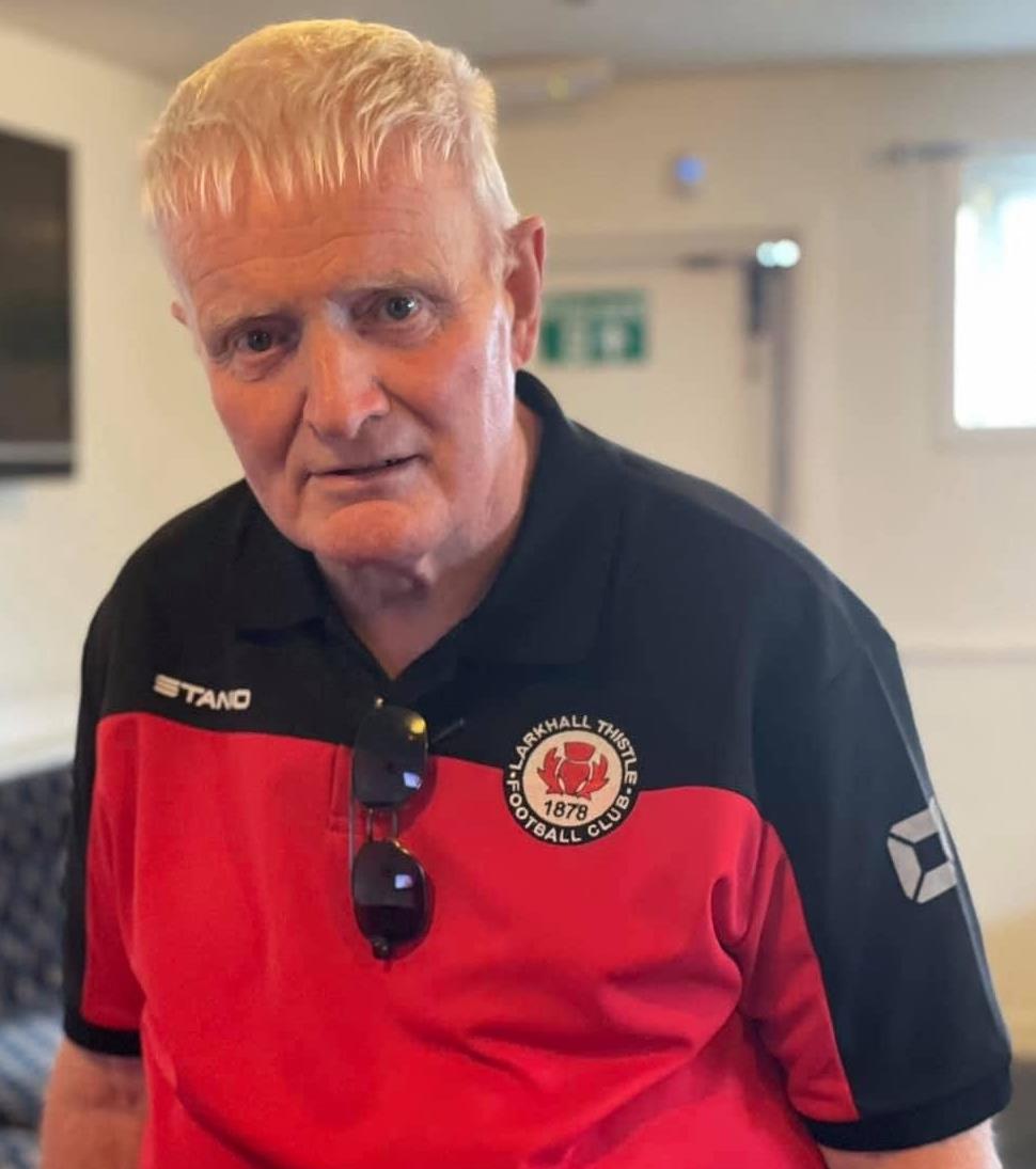 Funeral Notice Profile Image