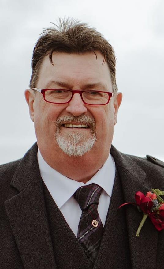 Funeral Notice Profile Image