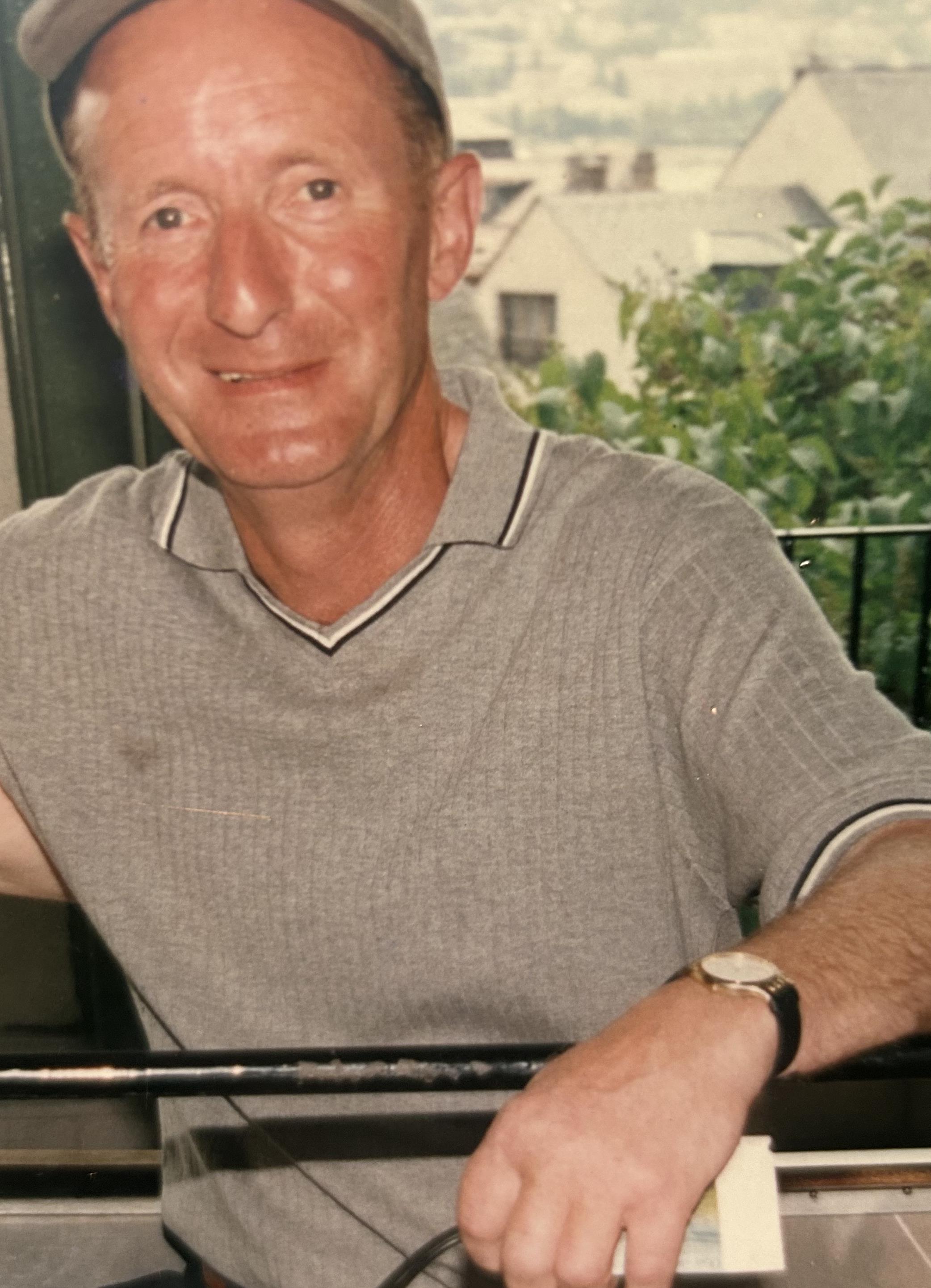 Funeral Notice Profile Image