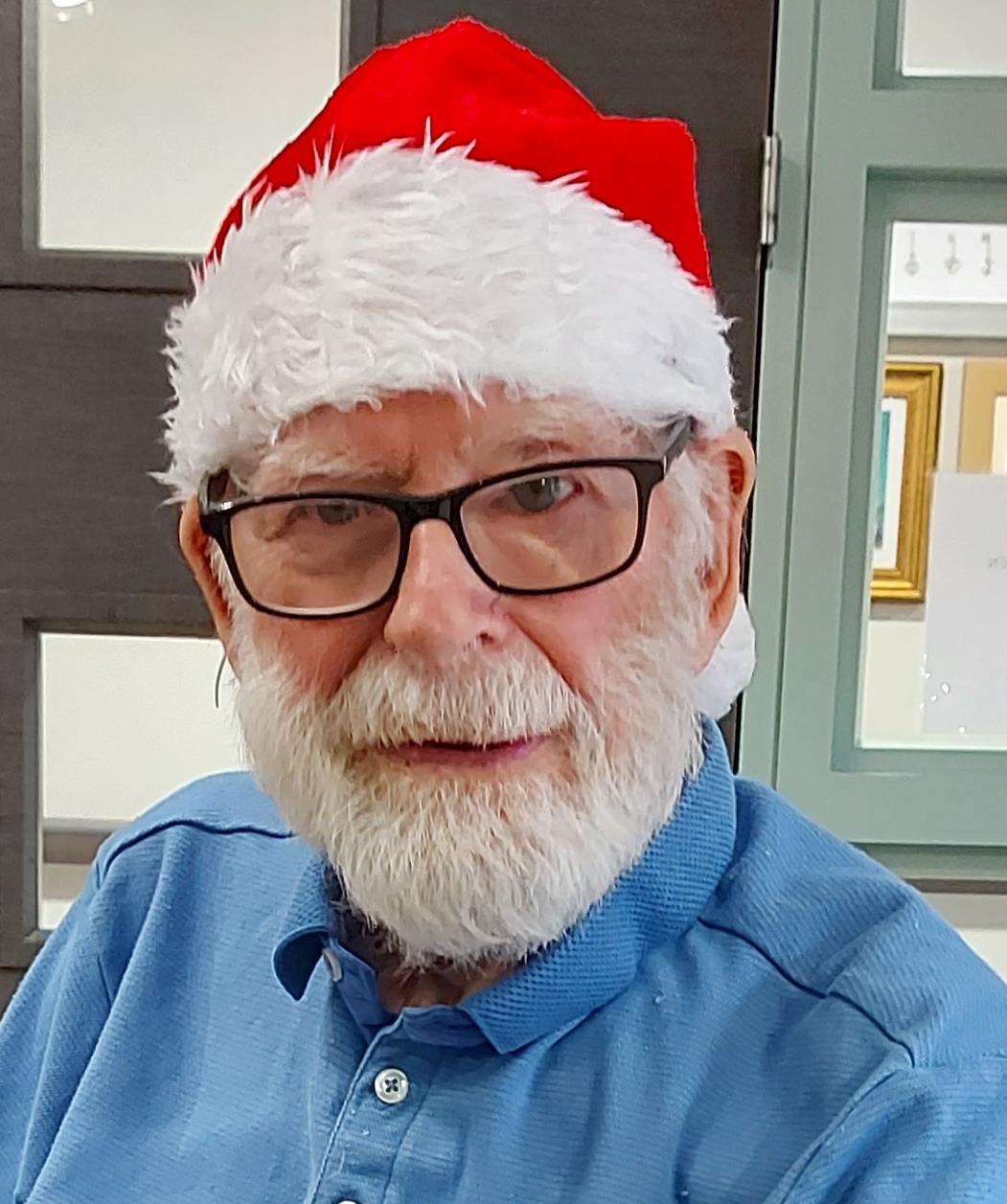 Funeral Notice for Mr Peter William Pritchard