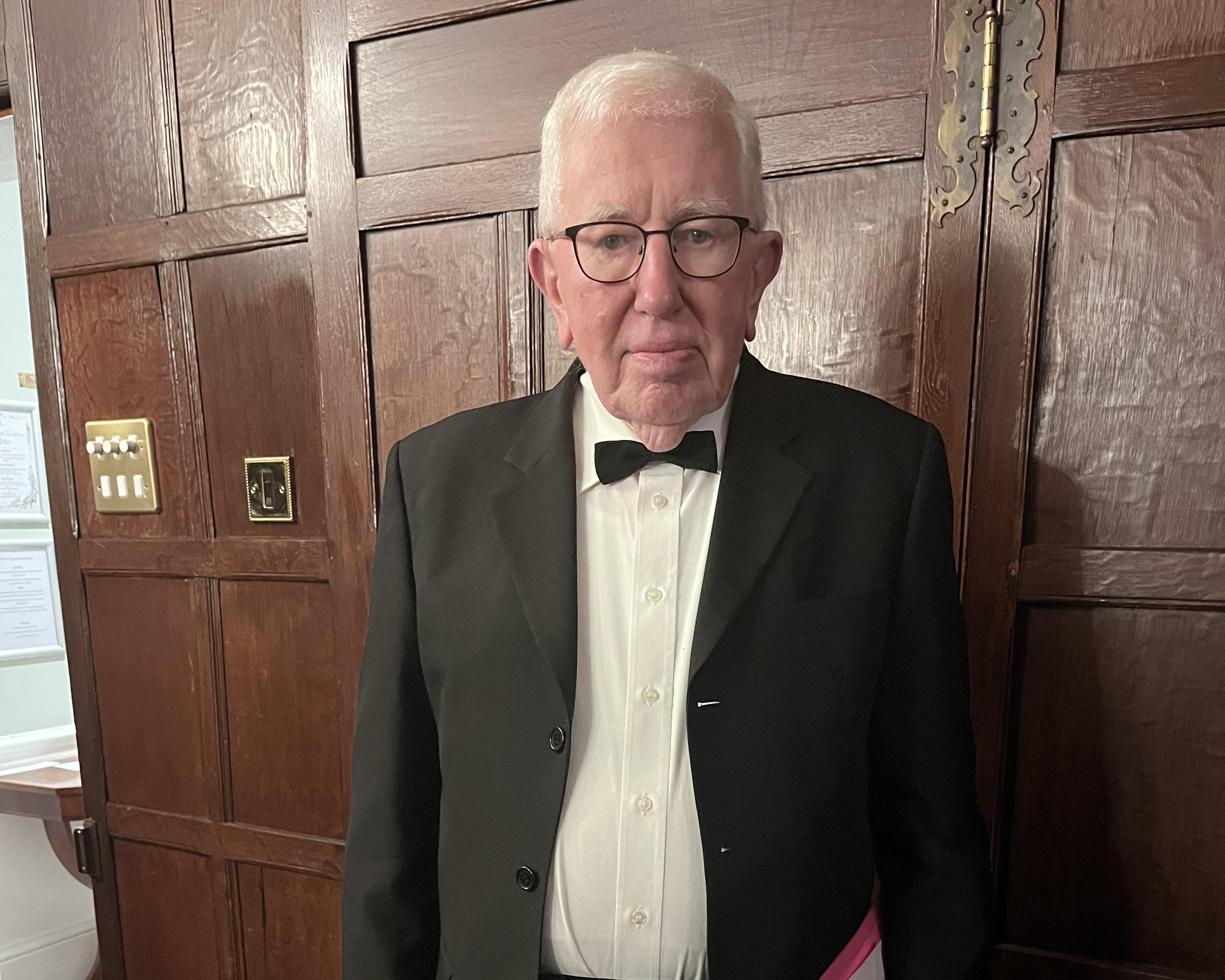 Funeral Notice Profile Image