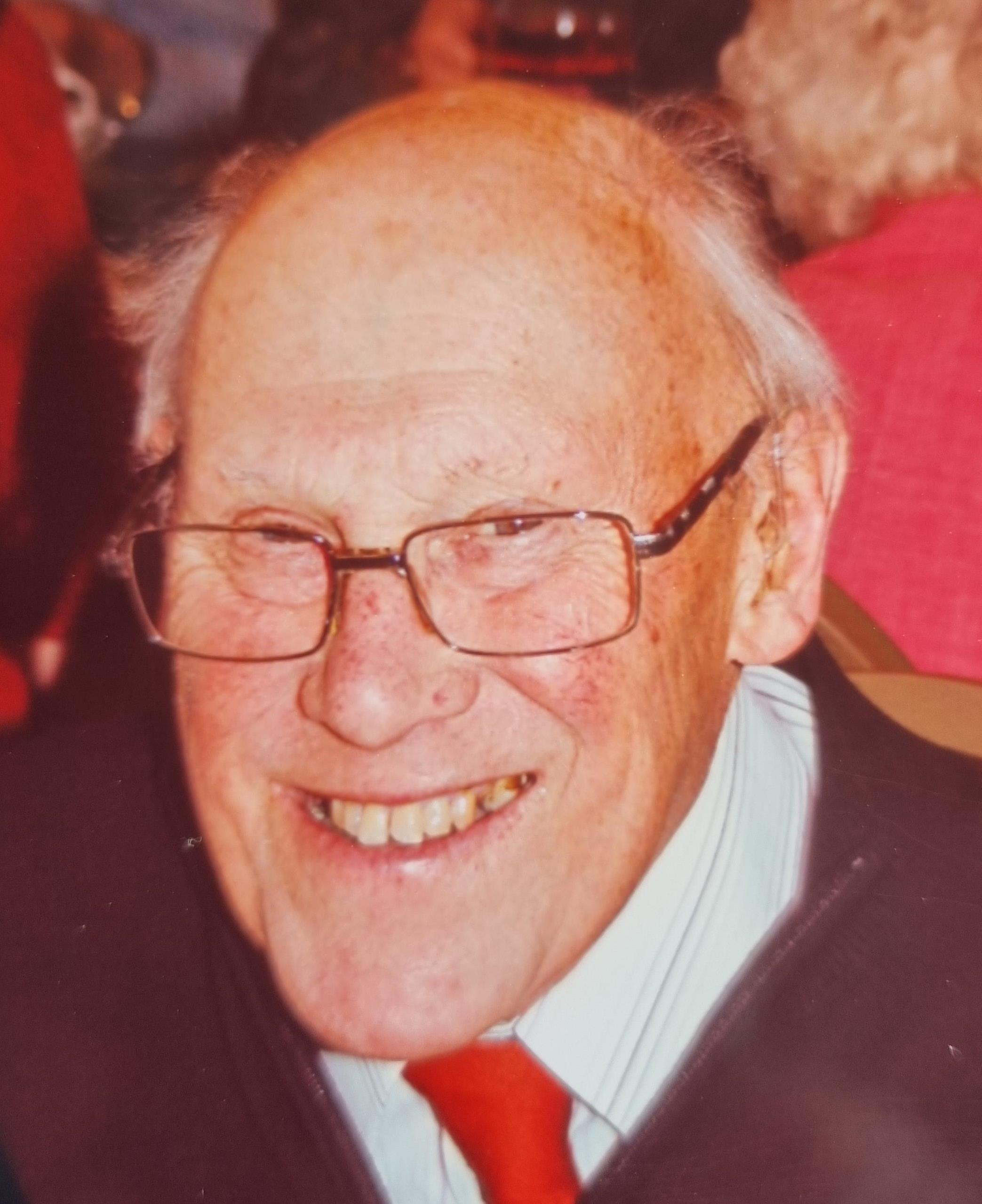 Funeral Notice Profile Image