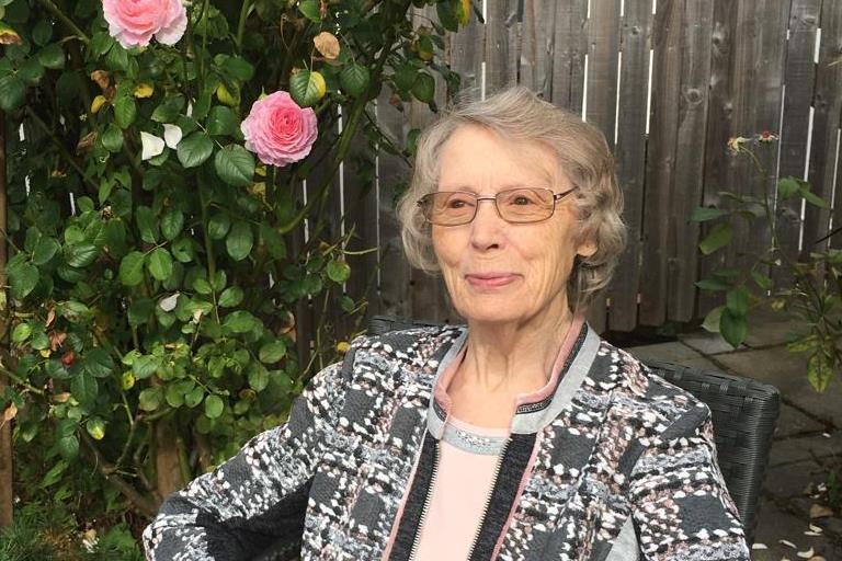 Funeral Notice Profile Image