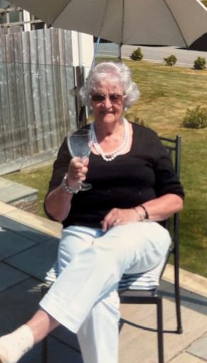 Funeral Notice Profile Image