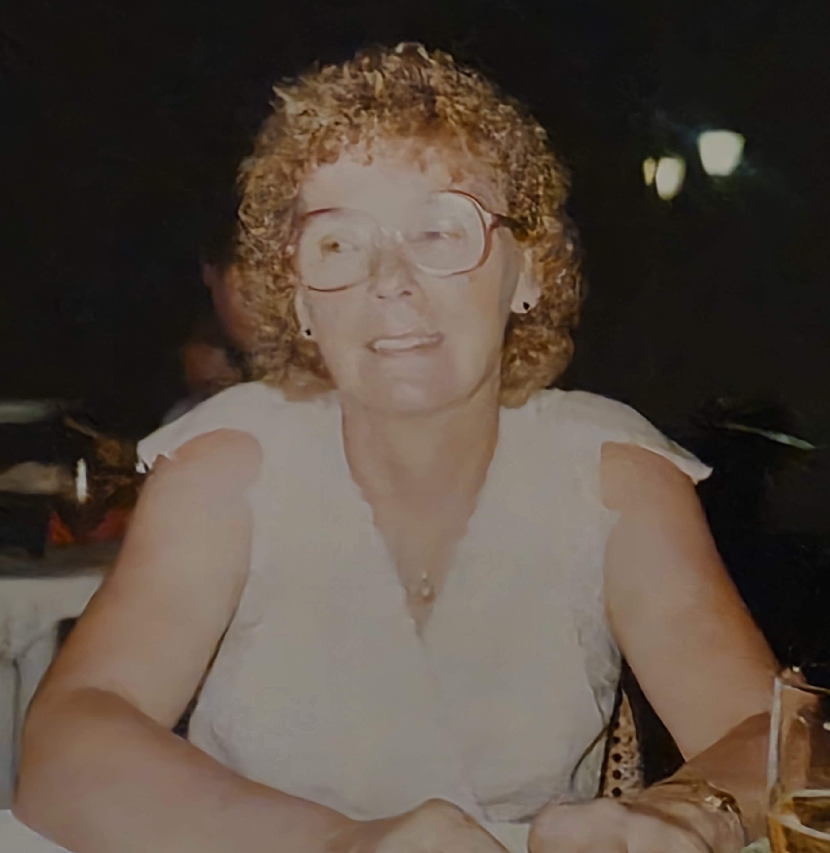 Funeral Notice Profile Image