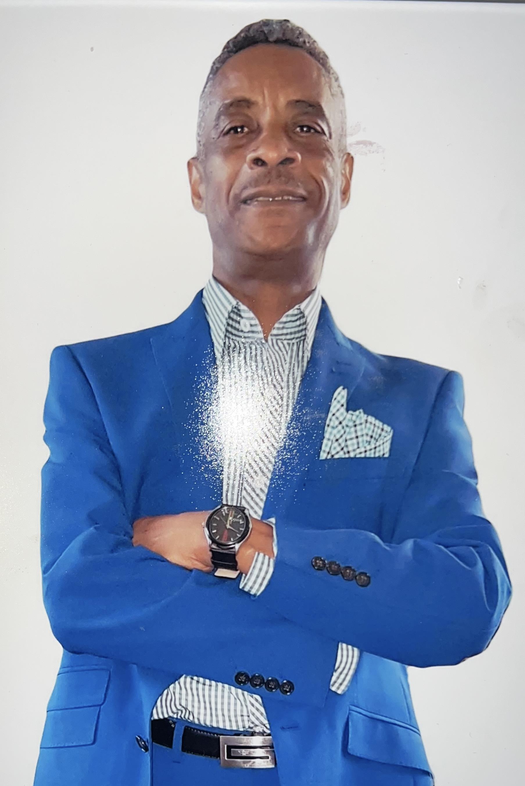 Funeral Notice Profile Image