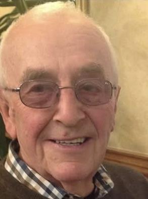 Funeral Notice Profile Image