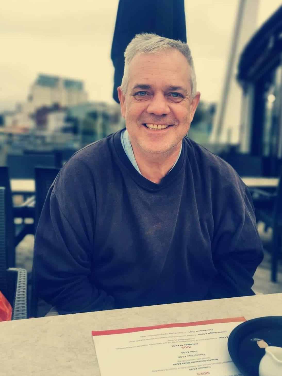 Funeral Notice for Mr Edward Kendall