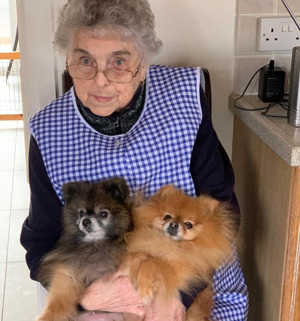 Funeral Notice Profile Image