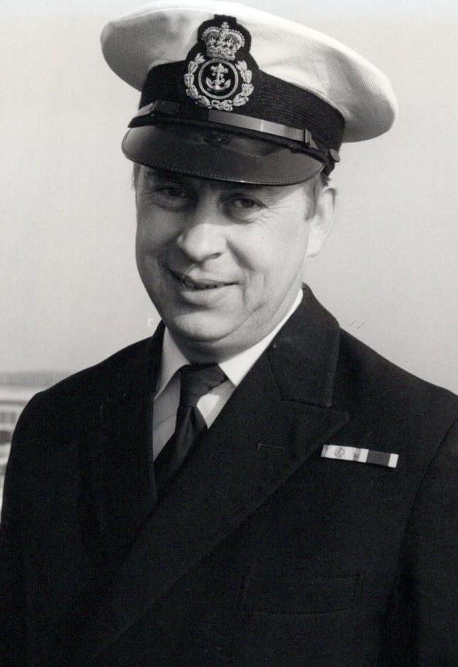 Funeral Notice Profile Image