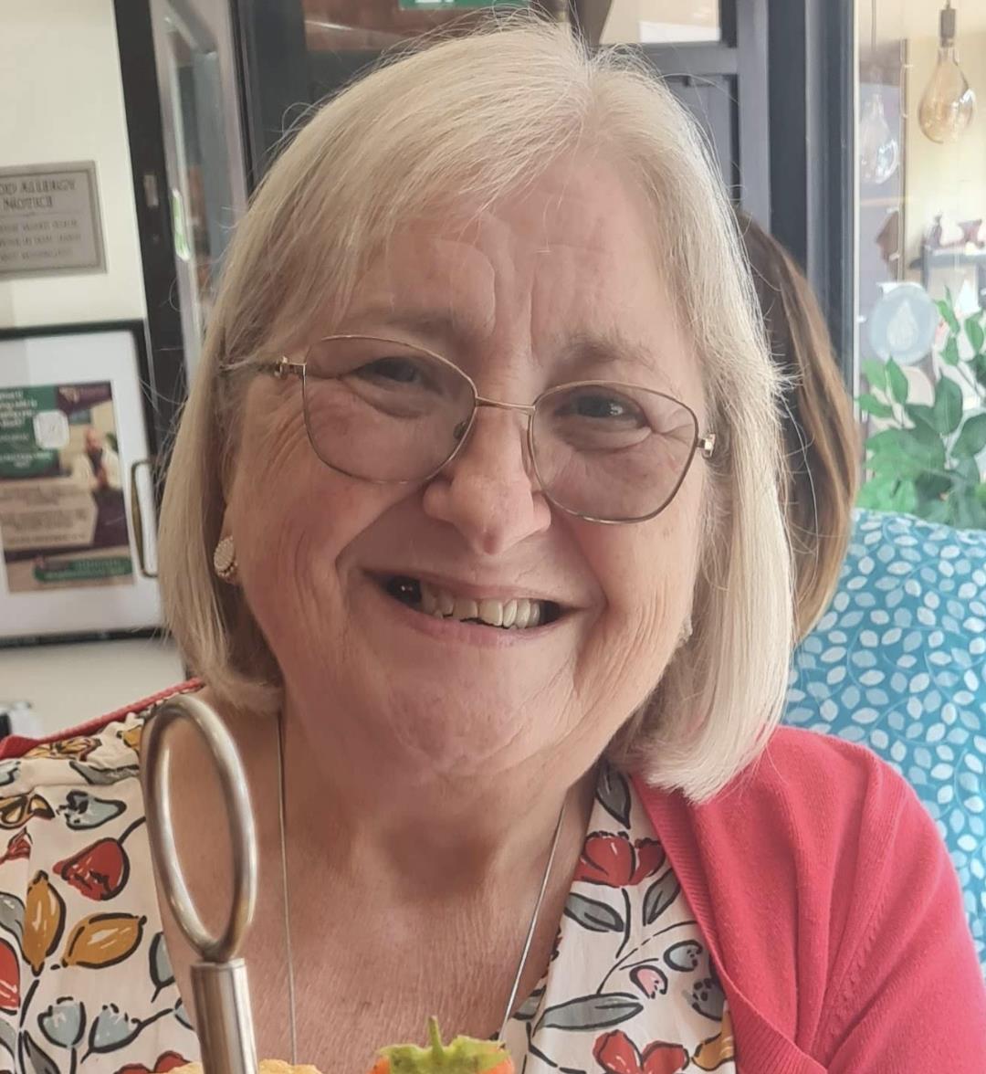 Funeral Notice Profile Image