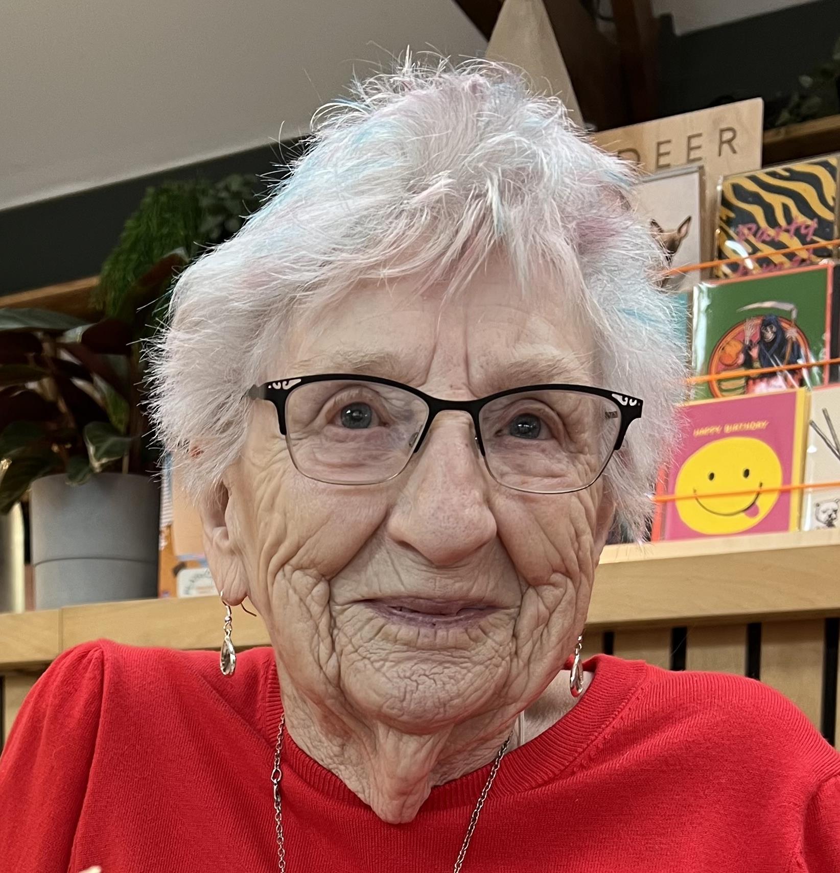 Funeral Notice Profile Image