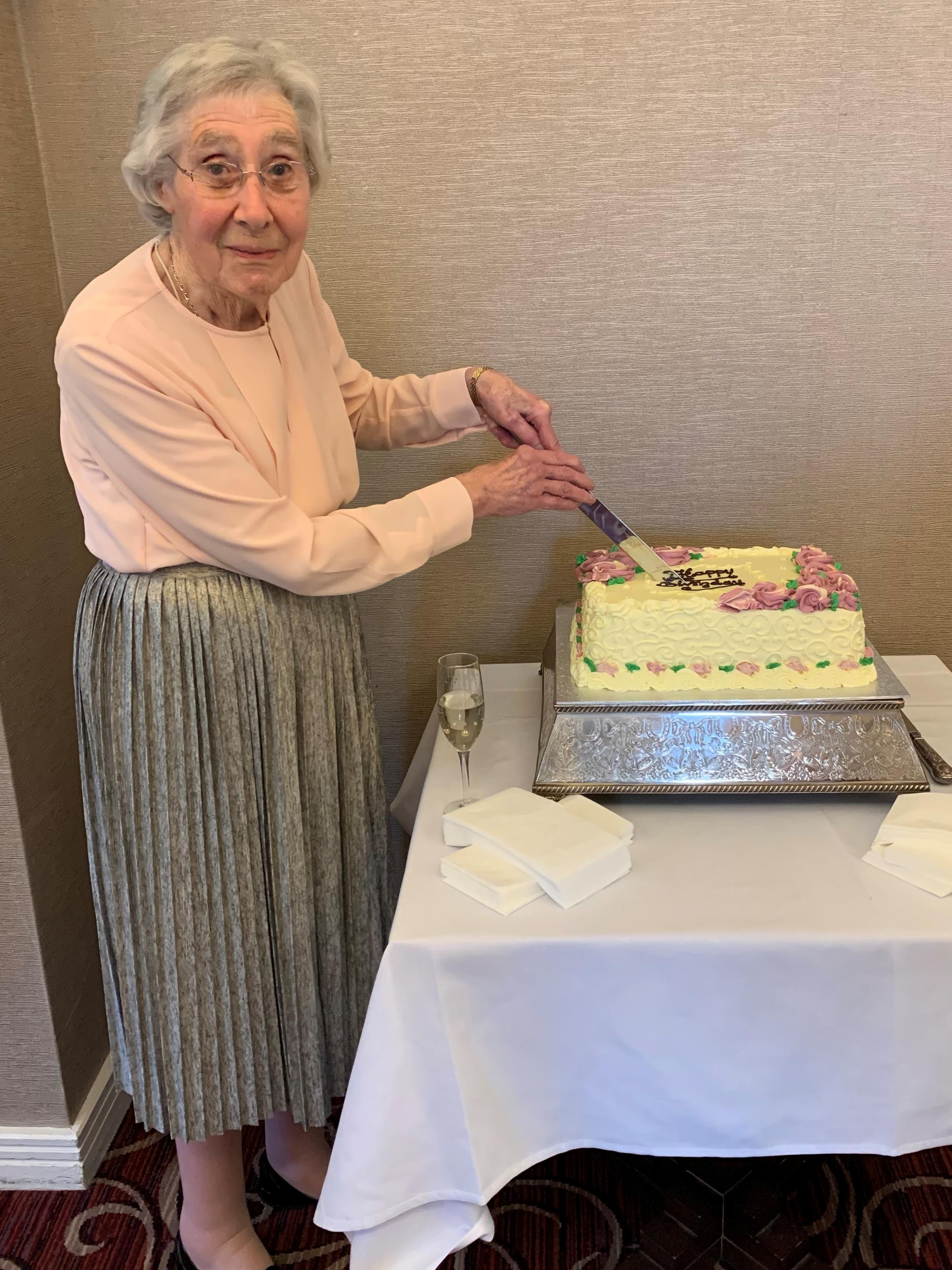 Funeral Notice Profile Image