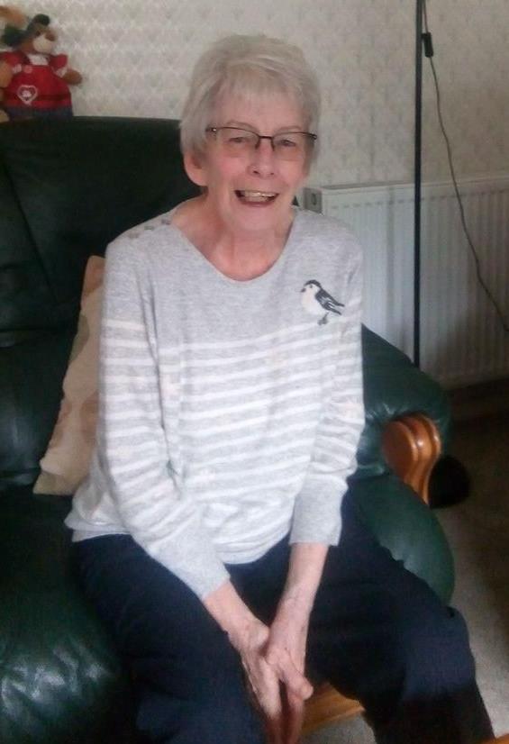 Funeral Notice Profile Image