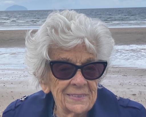 Funeral Notice Profile Image