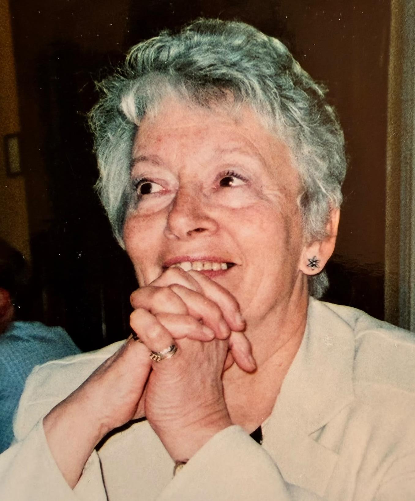 Funeral Notice Profile Image