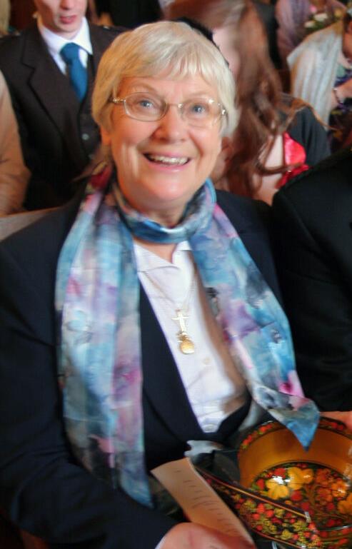 Funeral Notice Profile Image