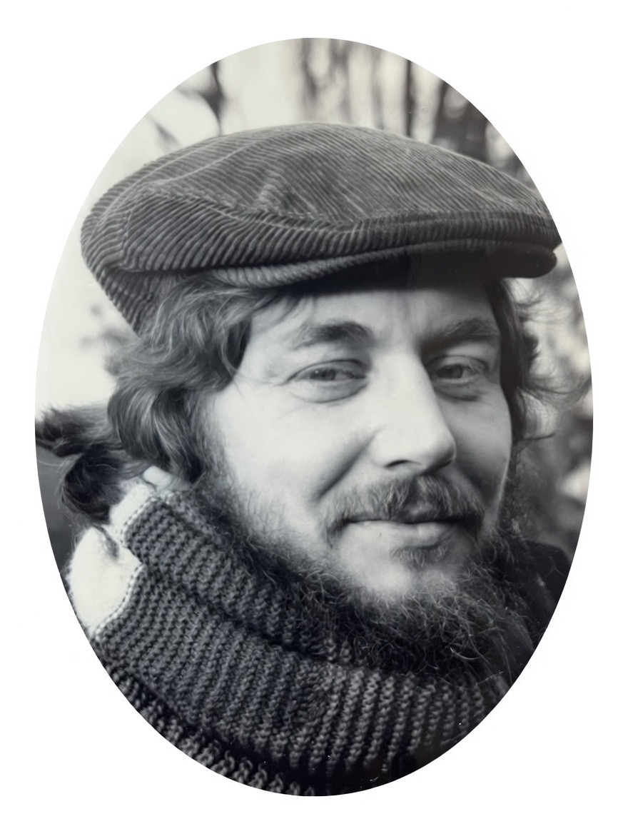 Funeral Notice Profile Image