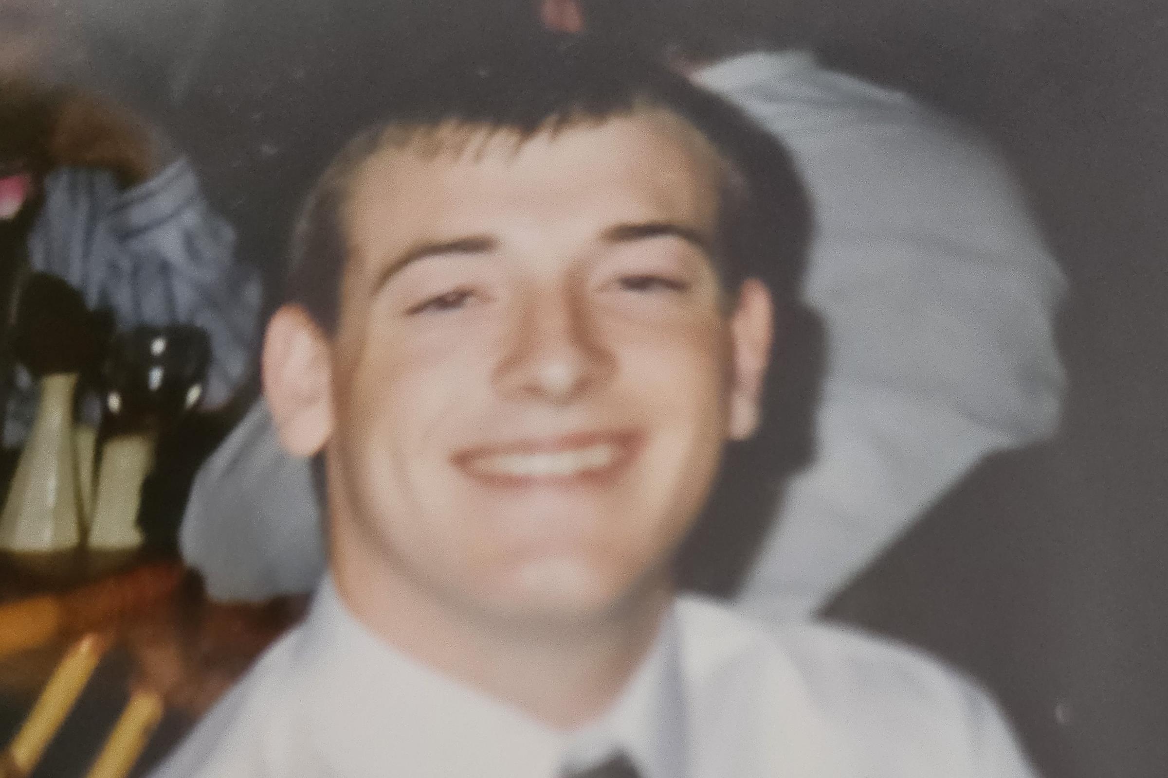 Funeral Notice Profile Image