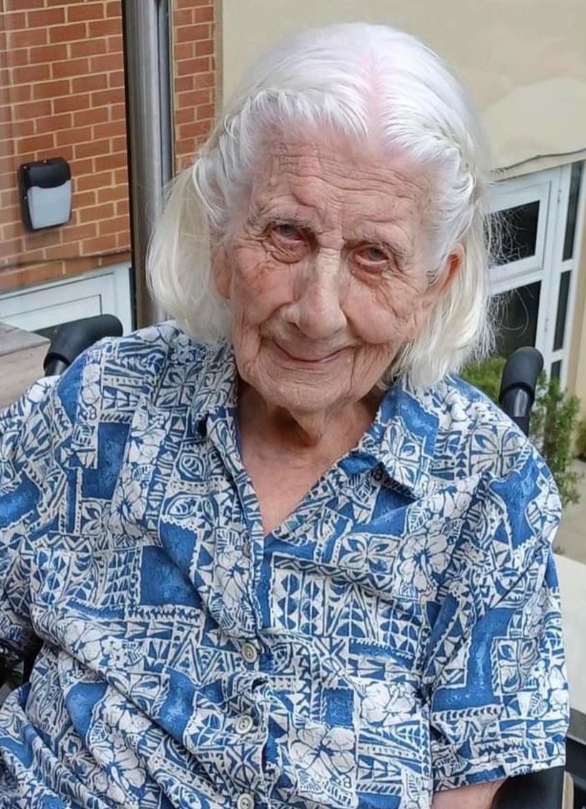 Funeral Notice Profile Image