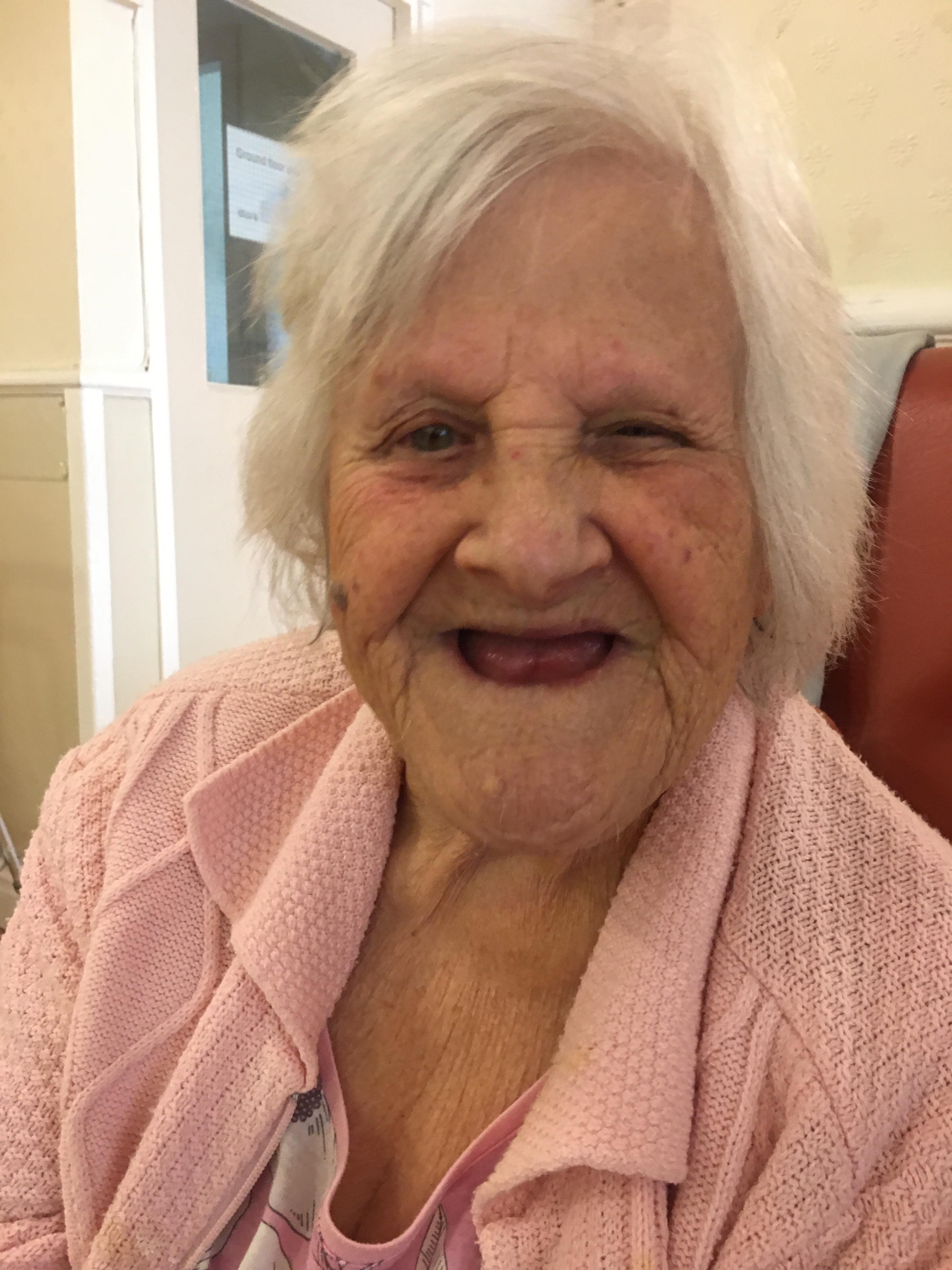 Funeral Notice Profile Image