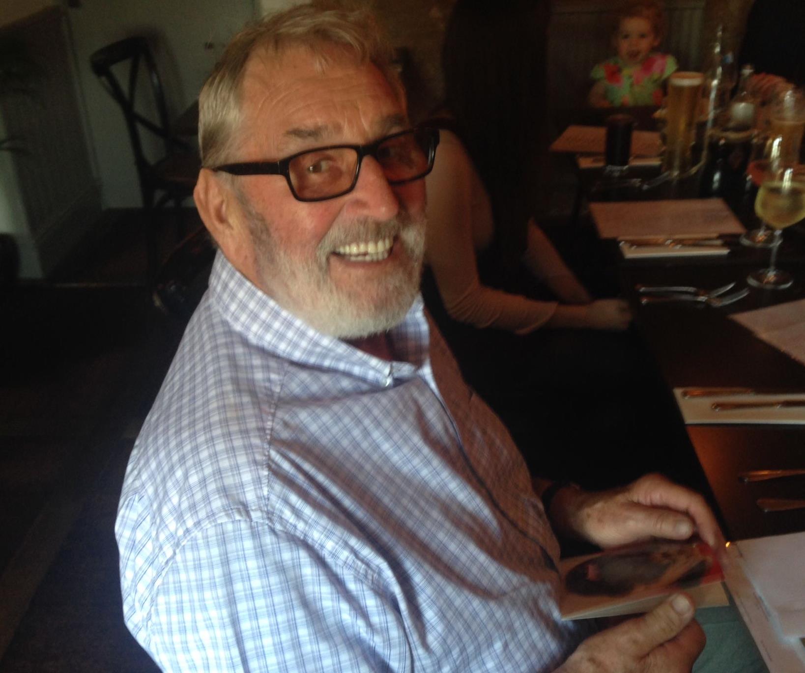 Funeral Notice Profile Image