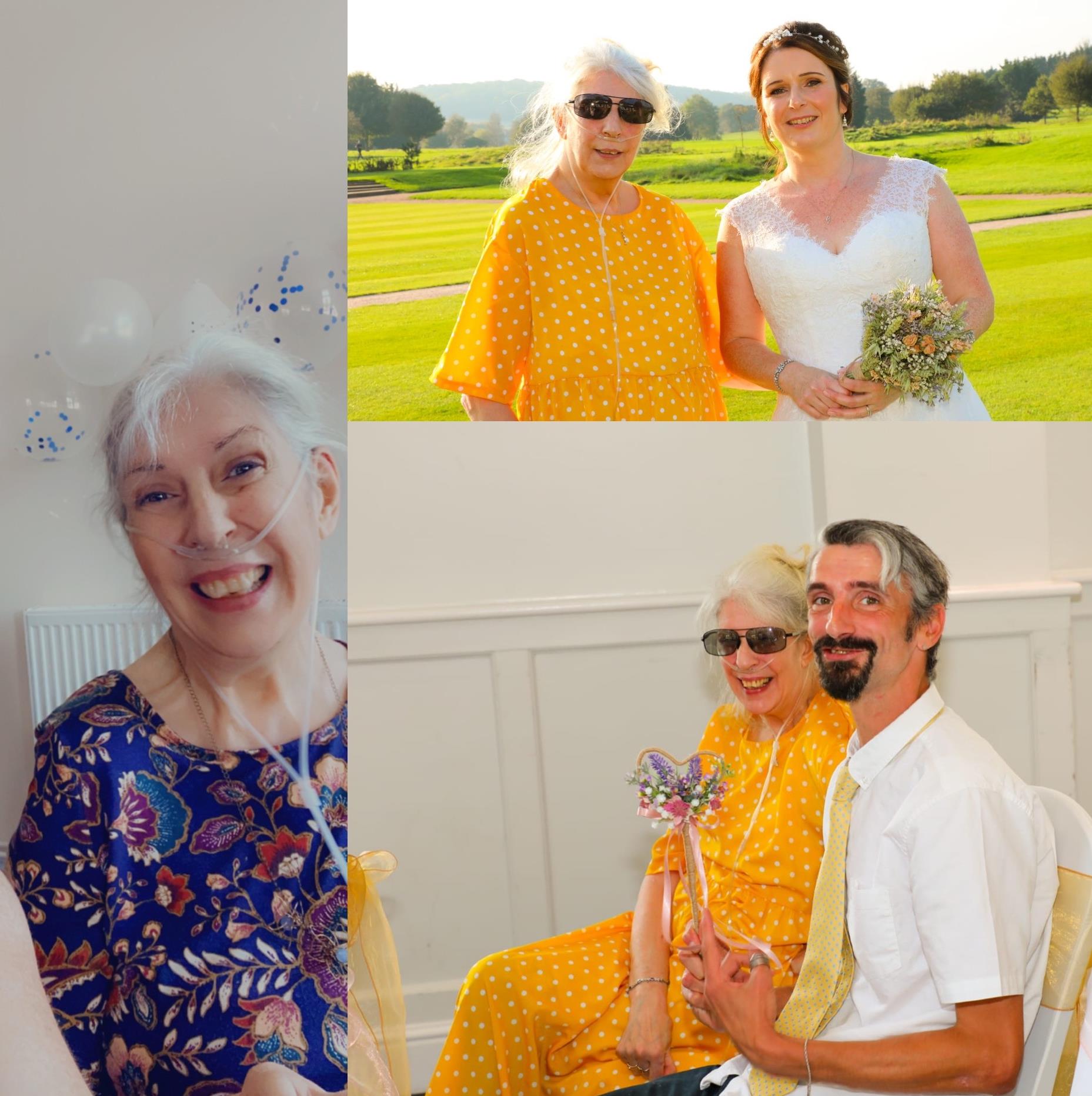 Funeral Notice for Mrs Sharon Fern Nott