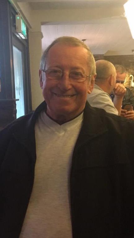 Funeral Notice Profile Image