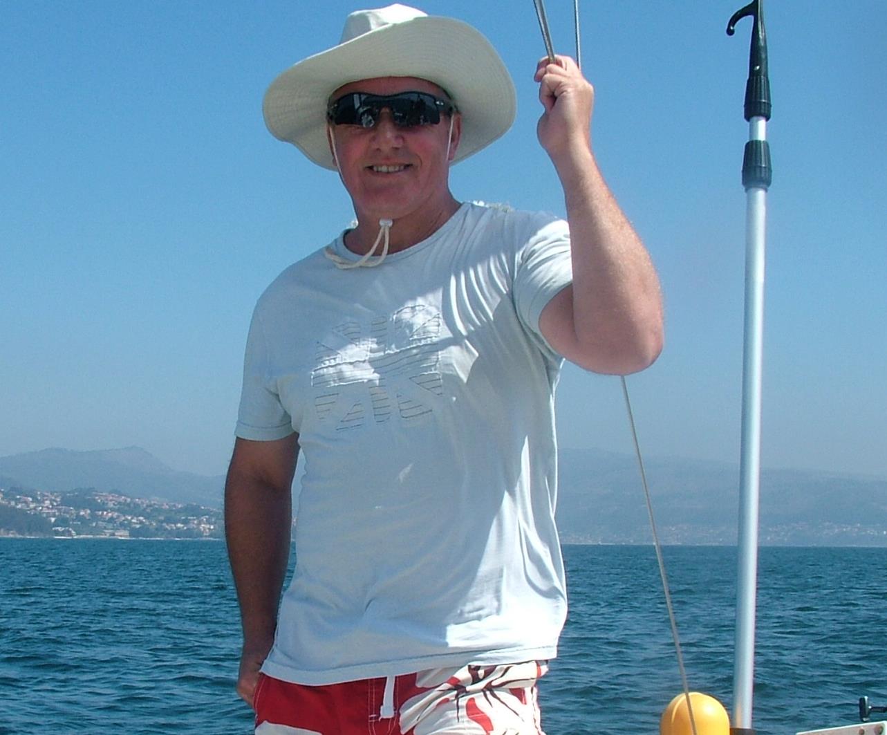 Funeral Notice for Mr Paul Kevin Mansell