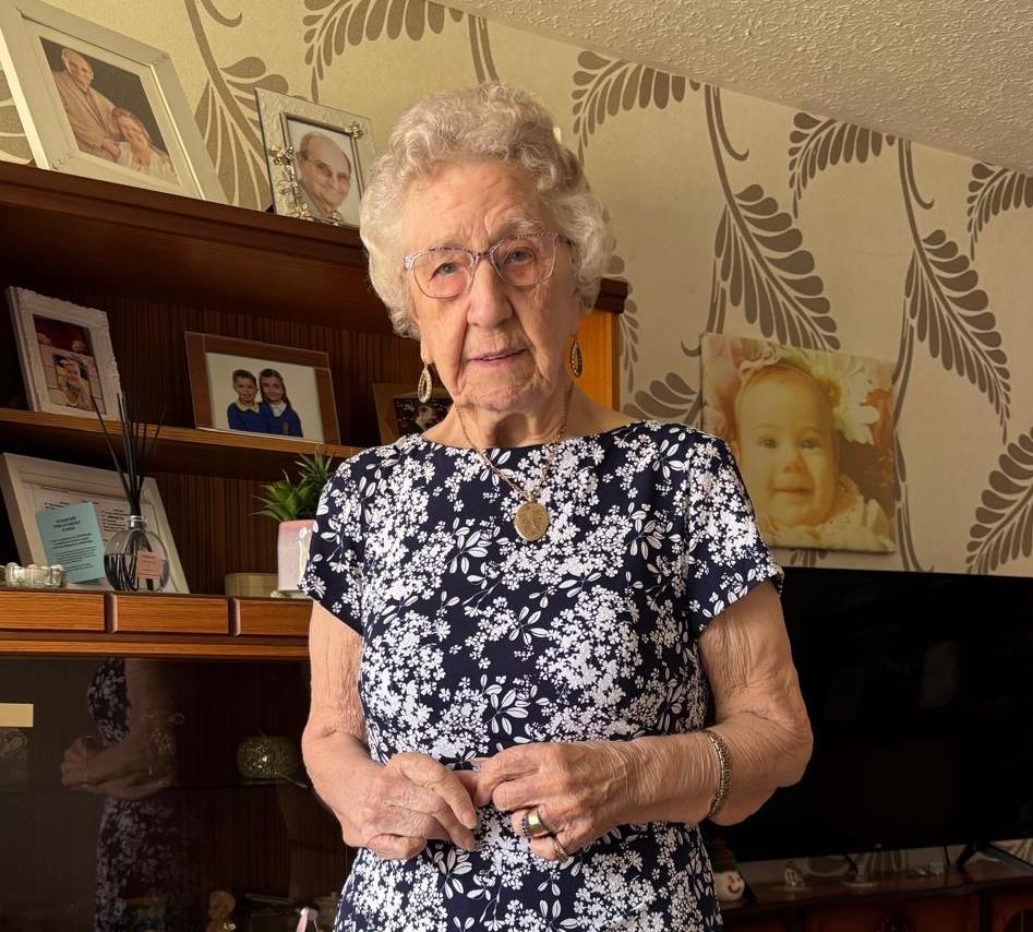 Funeral Notice Profile Image