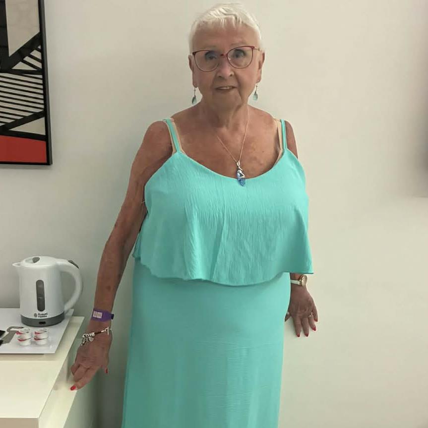 Funeral Notice Profile Image