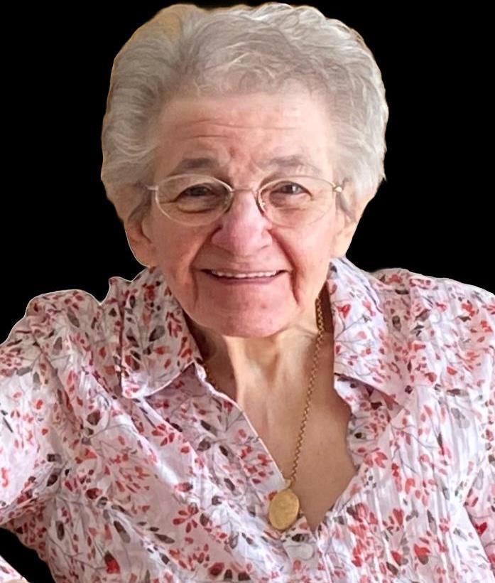 Funeral Notice Profile Image