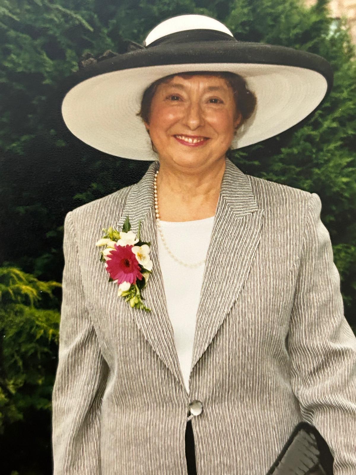 Funeral Notice Profile Image