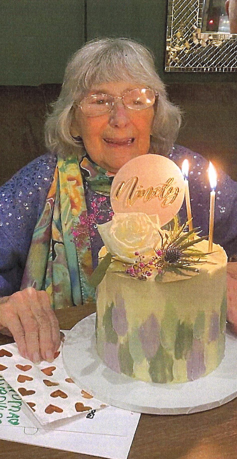 Funeral Notice Profile Image