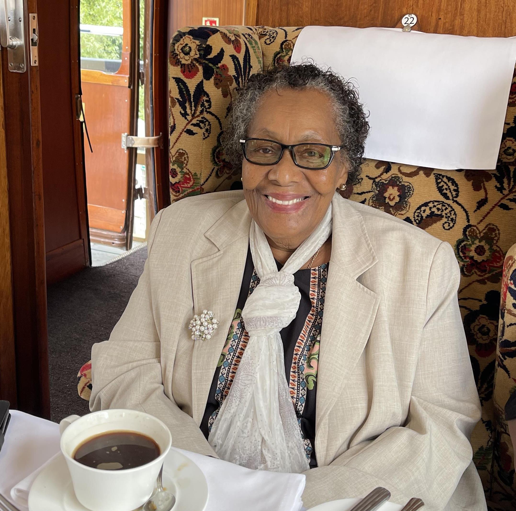 Funeral Notice Profile Image