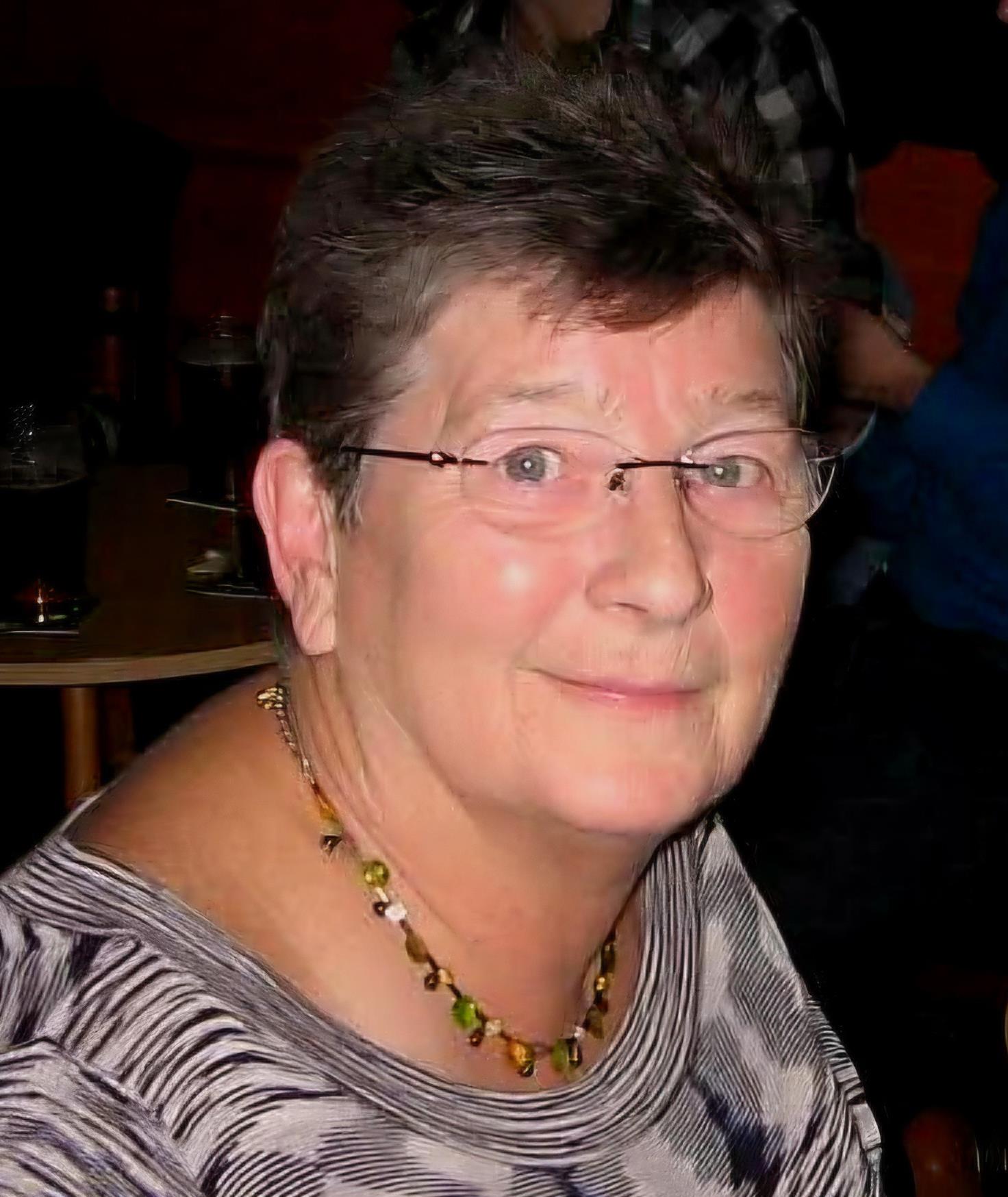 Funeral Notice Profile Image