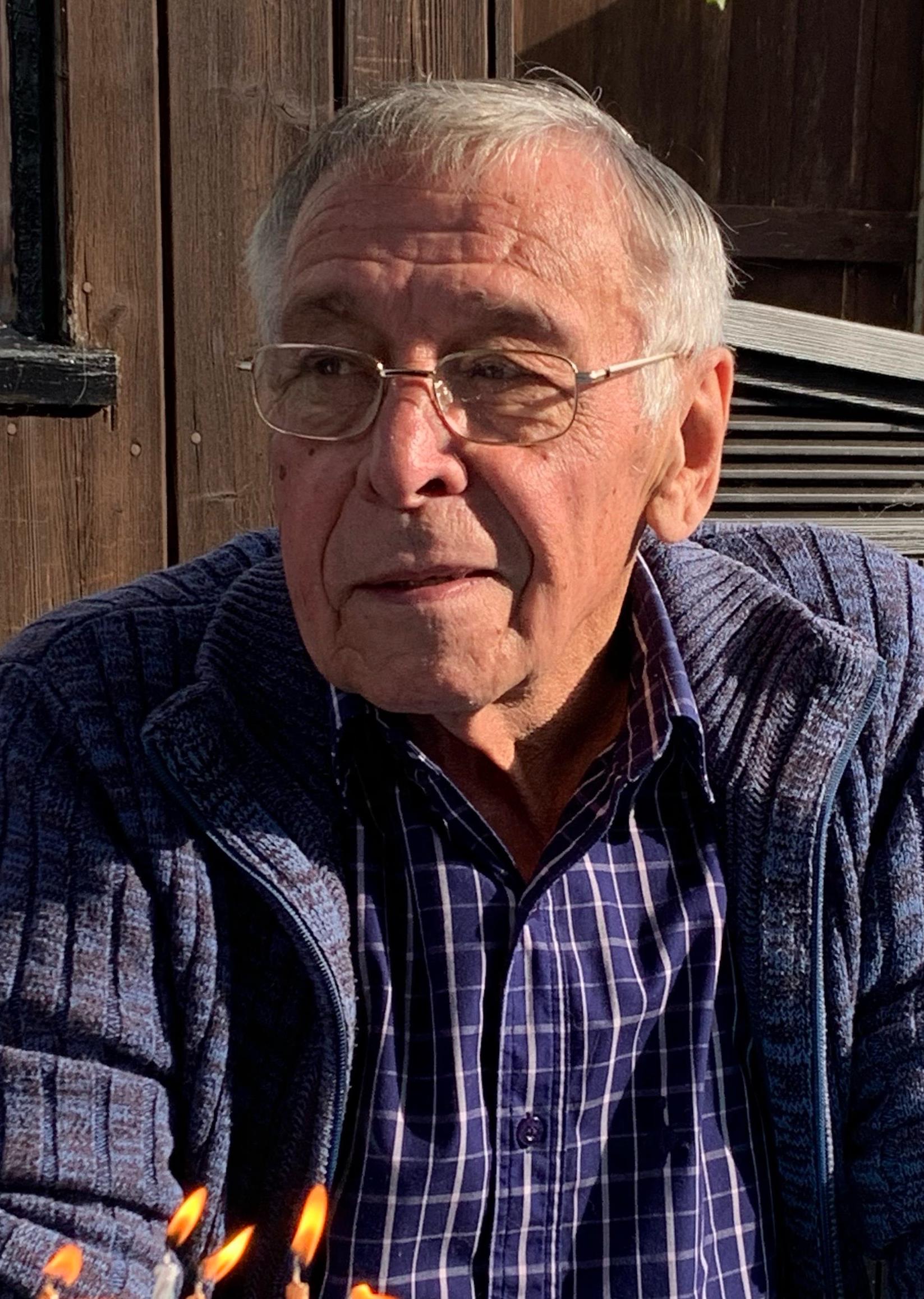 Funeral Notice Profile Image