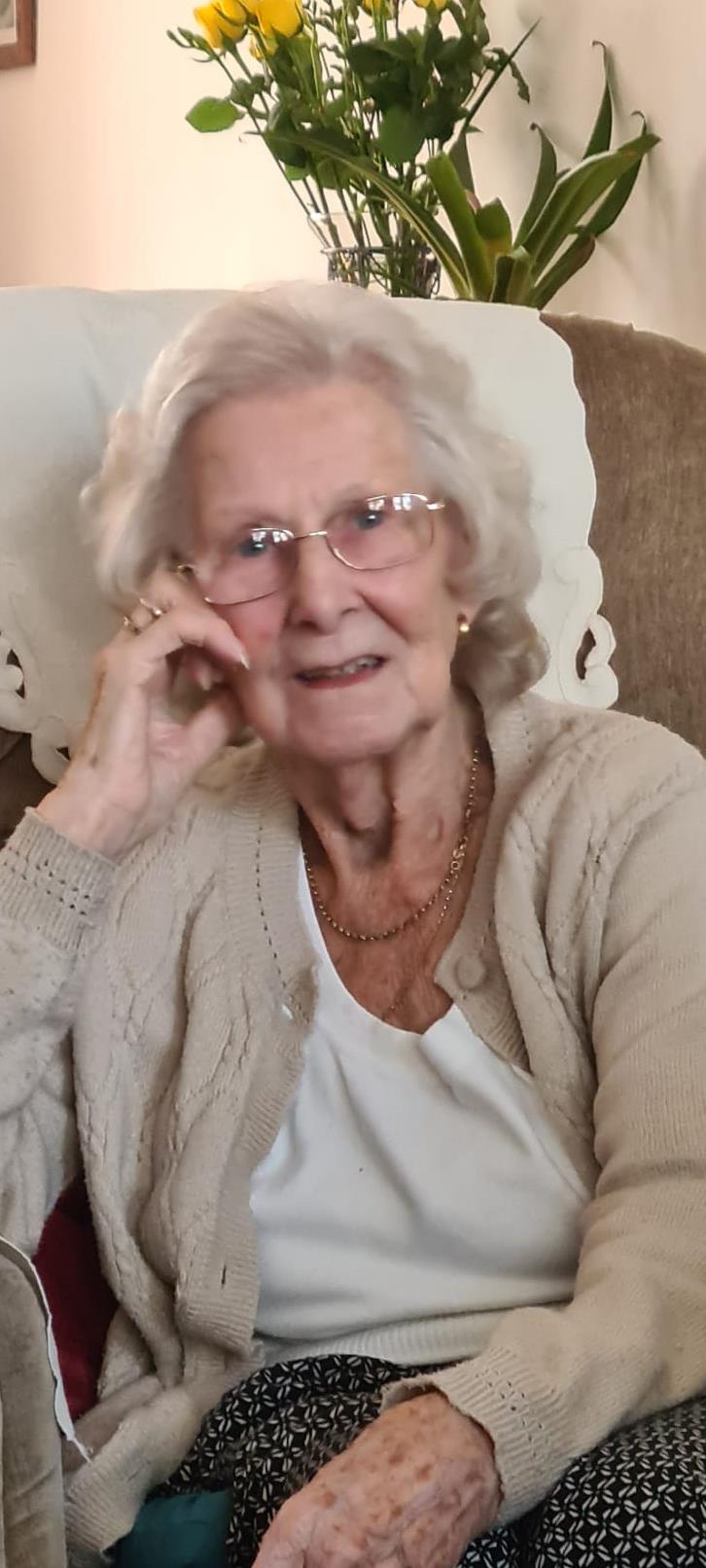 Funeral Notice Profile Image