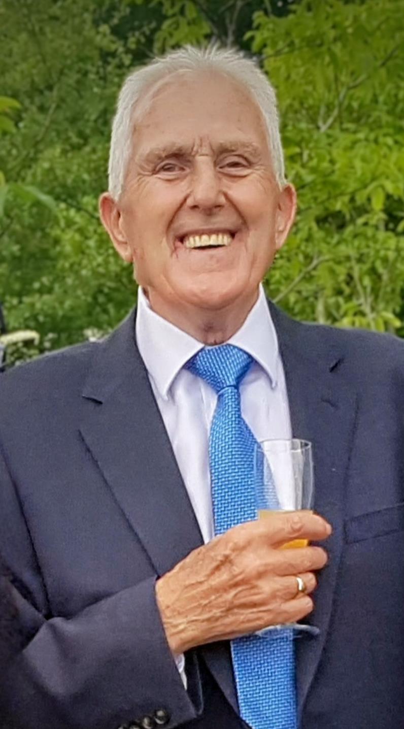 Funeral Notice Profile Image