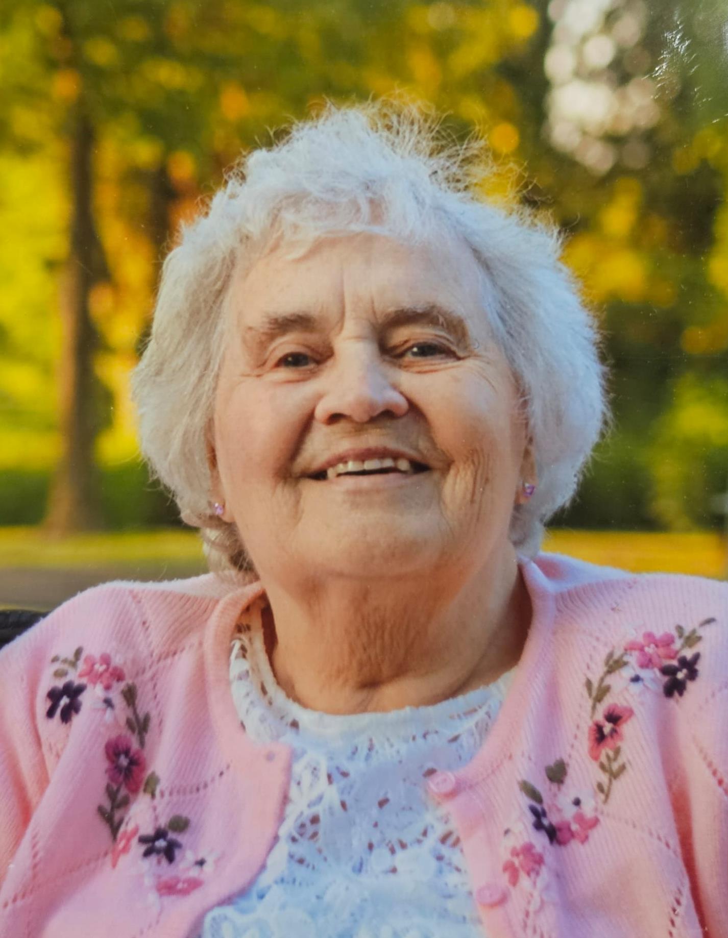 Funeral Notice Profile Image