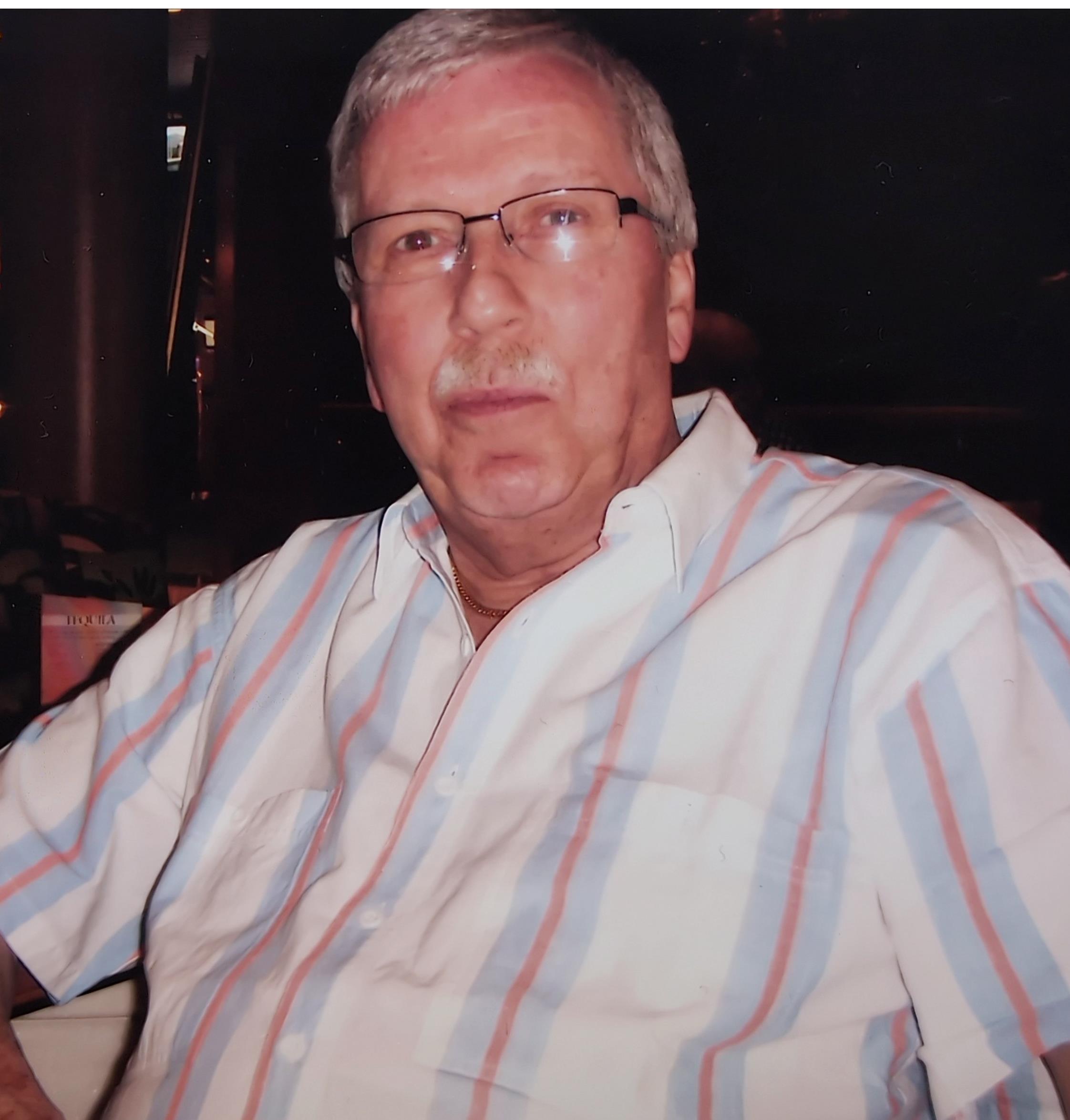 Funeral Notice Profile Image